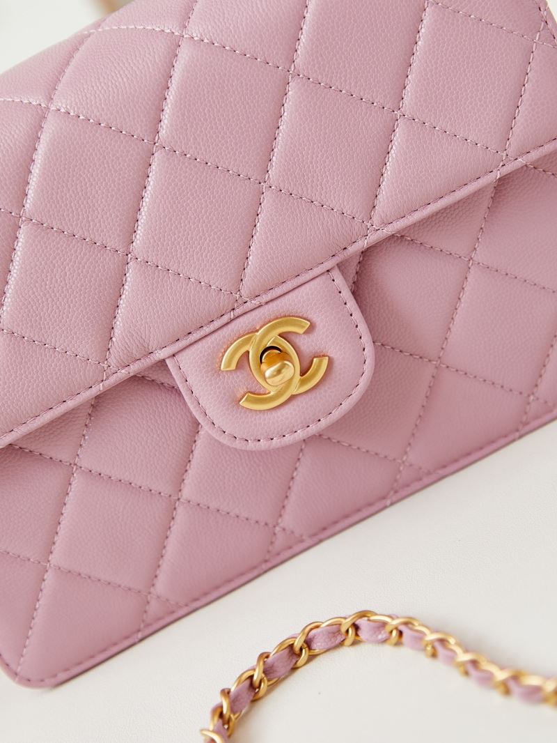 Ch**el satchel bags